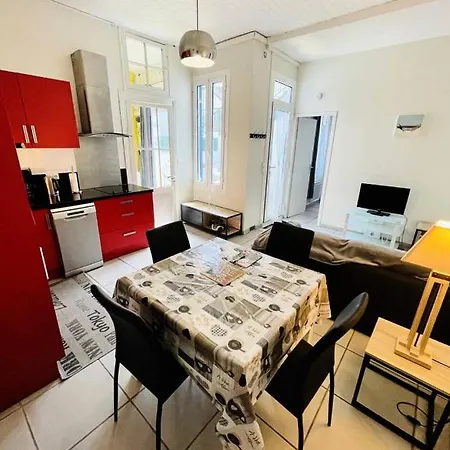 Villa -arcachon - Maisons & Villas 644